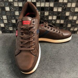 levi's shoes for mens